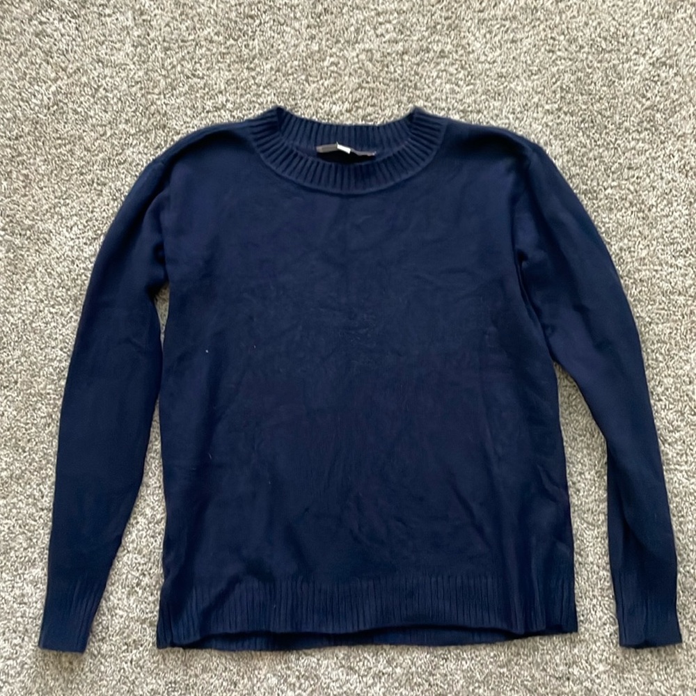 Loft sweater